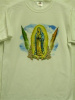 6pcs Our Lady of Guadalupe design
